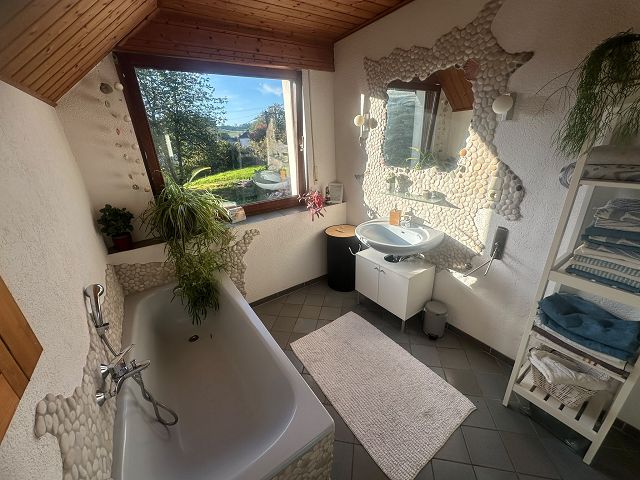 Bad Einfamilienhaus Lindlar