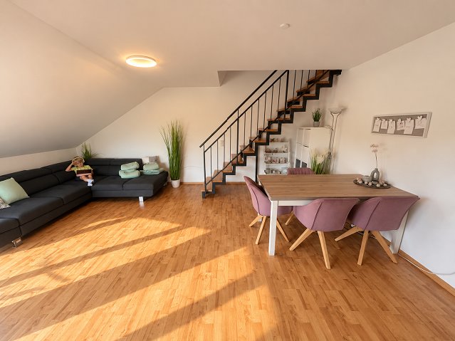  Etagenwohnung Lindlar