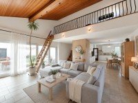 Bild (089b58e4e9cfe318b211c67555f84958): Die etwas andere Wohnung - STIL - ECHT !!!