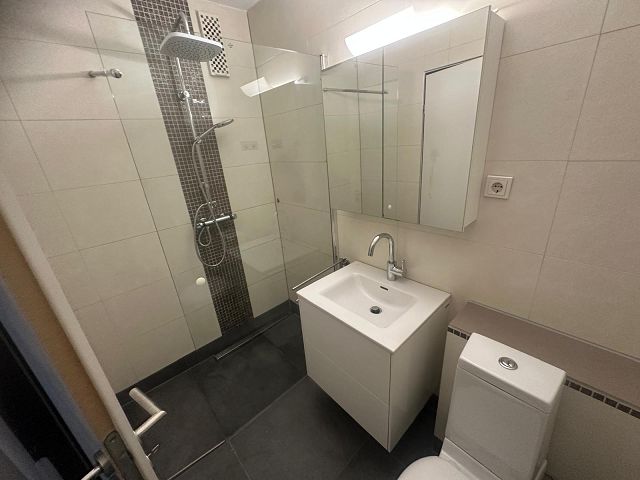 Bad Etagenwohnung Lindlar