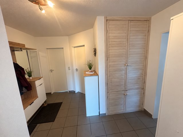  Etagenwohnung Lindlar