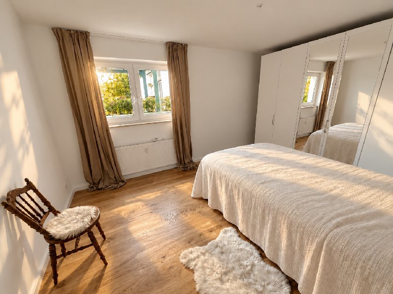  Etagenwohnung Lindlar