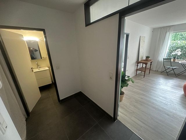 Diele Etagenwohnung Lindlar