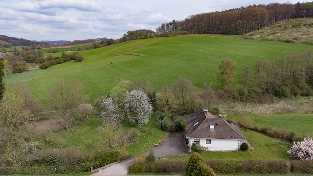  Einfamilienhaus Lindlar