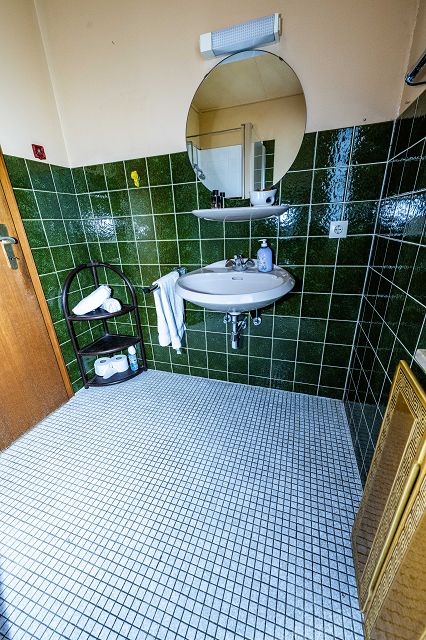 Duschbad Einfamilienhaus Lindlar