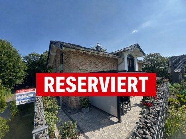 Hauptbild Modernste Wohnoase mit allen technischen Raffinessen in ruhiger Randlage!