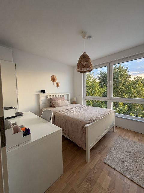  Etagenwohnung Bergisch Gladbach