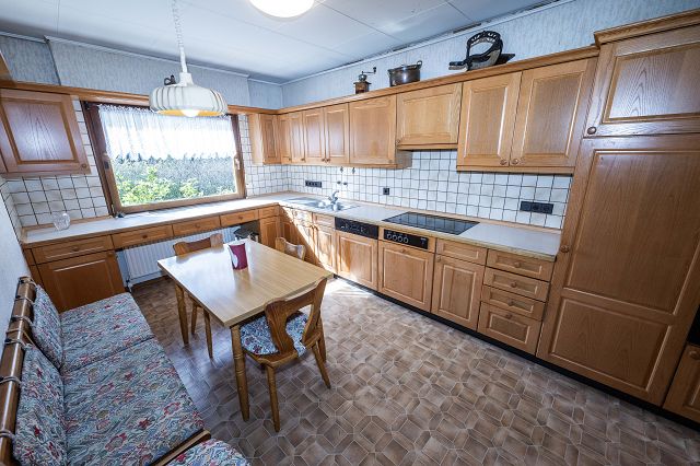 K�che Einfamilienhaus Lindlar