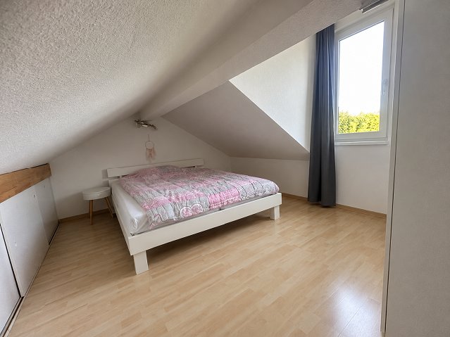  Etagenwohnung Lindlar