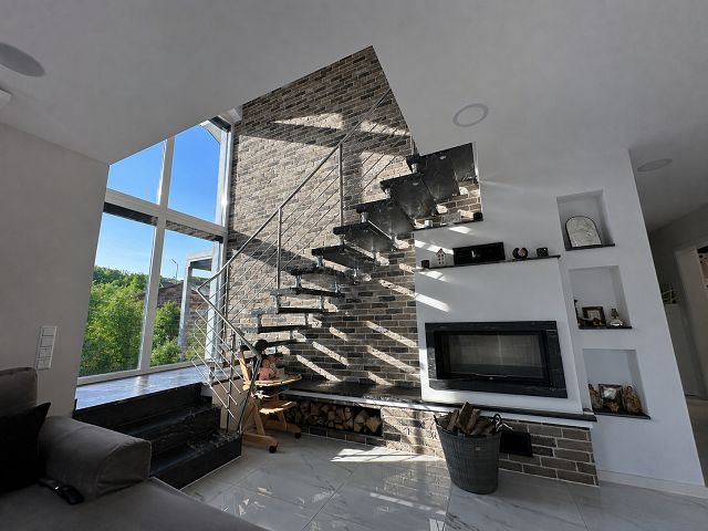 Wohntraum mit Kamin ! Einfamilienhaus Gummersbach