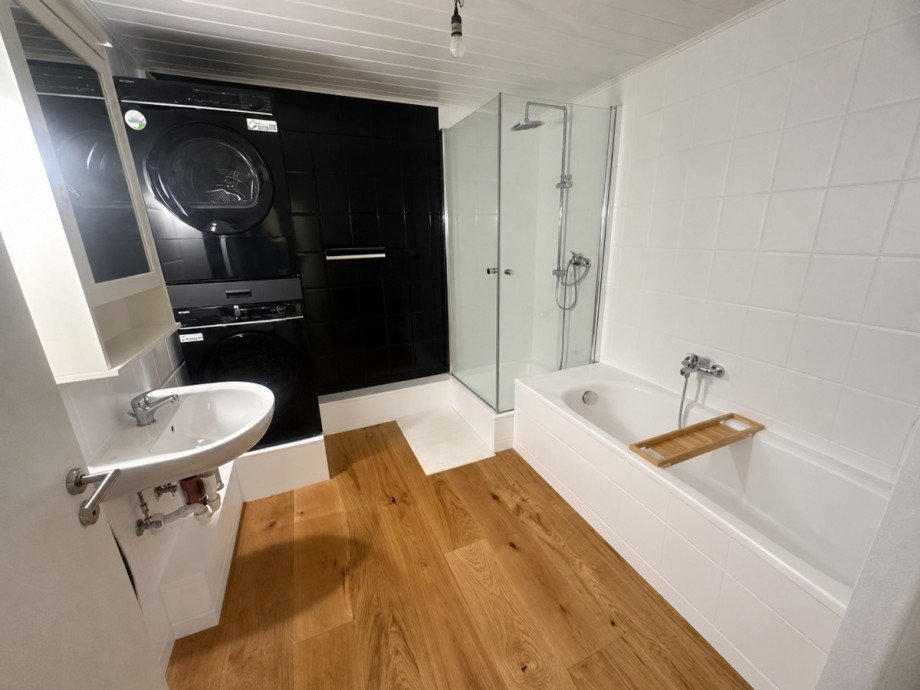  Etagenwohnung Lindlar