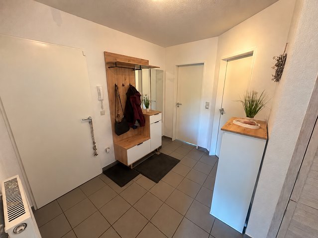  Etagenwohnung Lindlar