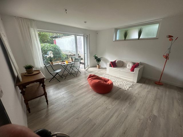  Etagenwohnung Lindlar