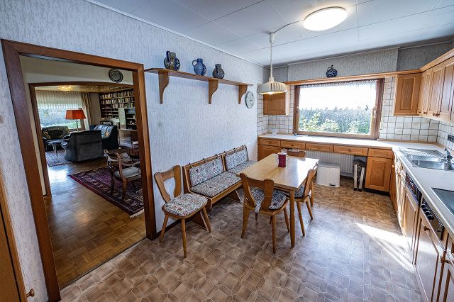 K�che Einfamilienhaus Lindlar