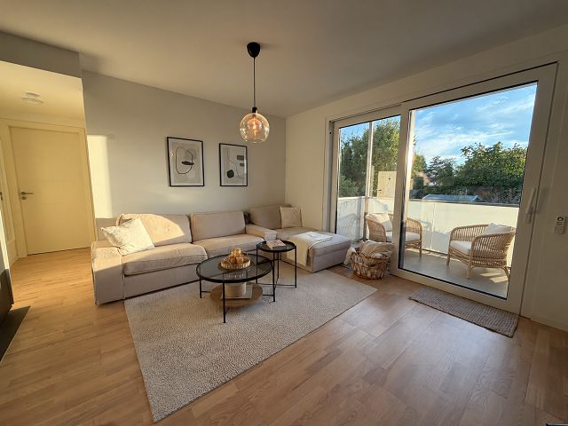  Etagenwohnung Bergisch Gladbach