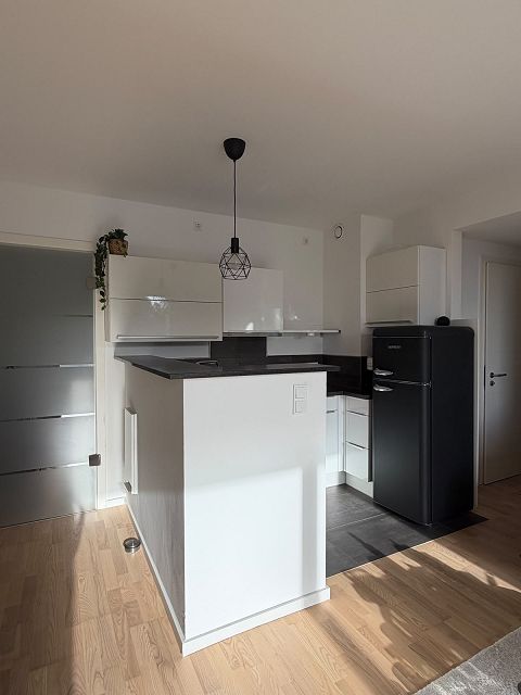  Etagenwohnung Bergisch Gladbach