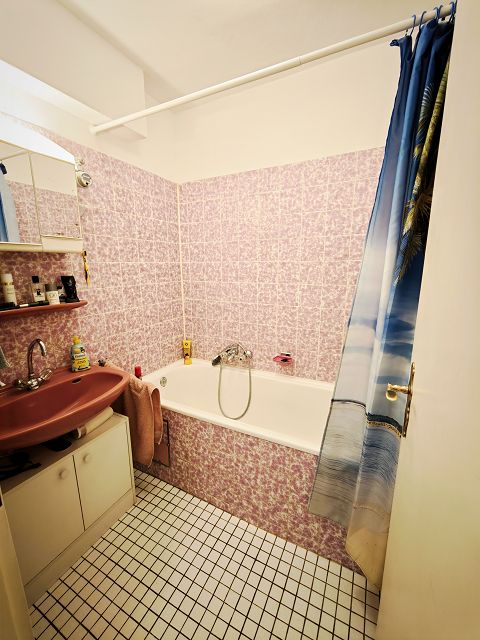  Etagenwohnung Wuppertal
