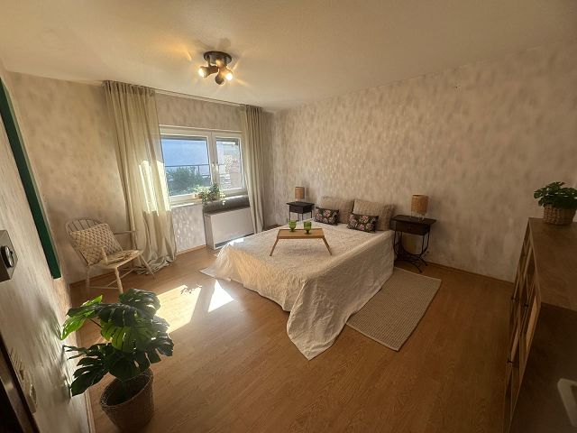 Elternschlafzimmer Einfamilienhaus Lindlar