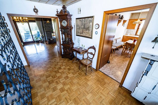 Diele Einfamilienhaus Lindlar