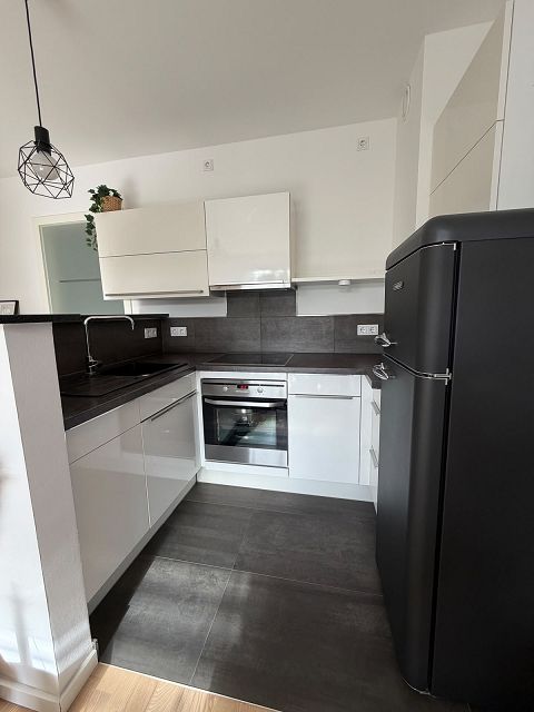  Etagenwohnung Bergisch Gladbach