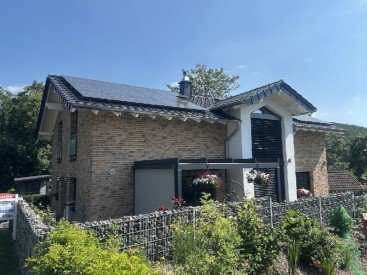 Hauptbild Modernste Wohnoase mit allen technischen Raffinessen in ruhiger Randlage!