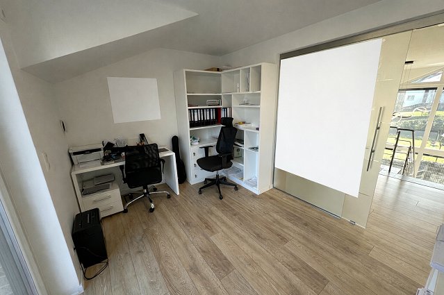 B�ro Einfamilienhaus Gummersbach