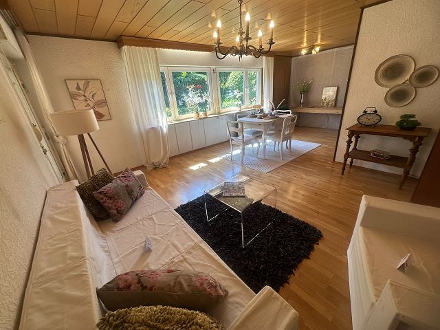 Wohn/E�zimmer Einfamilienhaus Lindlar