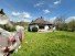Hauptbild Seltenes Naturidyll nahe Lindlar; freistehendes EFH mit Bachlauf auf park�hnlichem Garten!