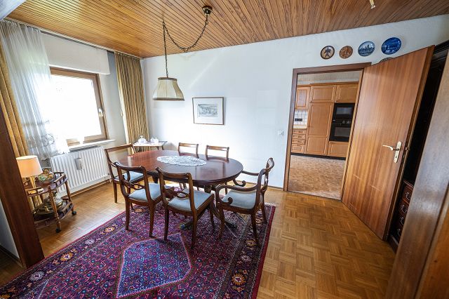 E�zimmer Einfamilienhaus Lindlar