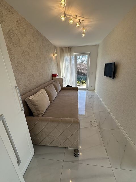 Gast - mit Duschbad - Erdgescho� Einfamilienhaus Gummersbach