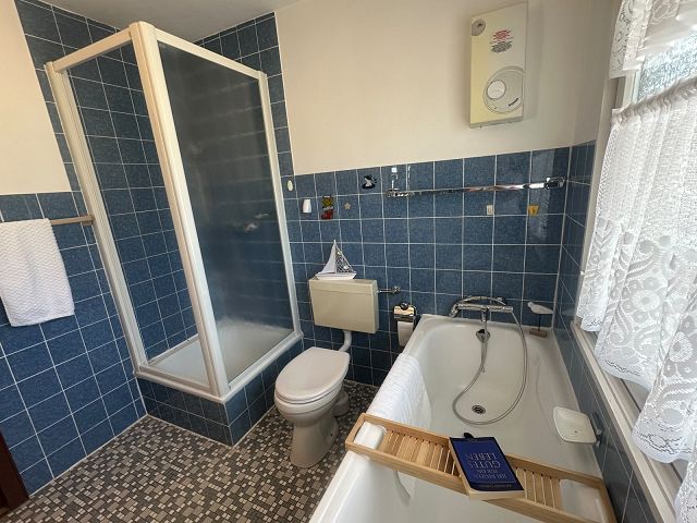 Bad Einfamilienhaus Lindlar