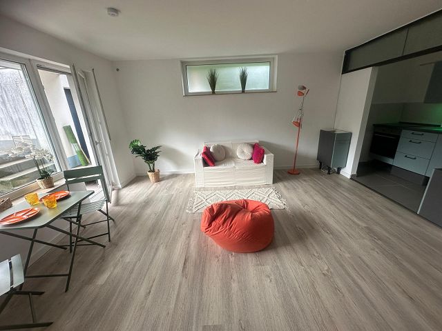  Etagenwohnung Lindlar
