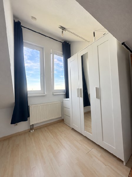 Etagenwohnung Lindlar