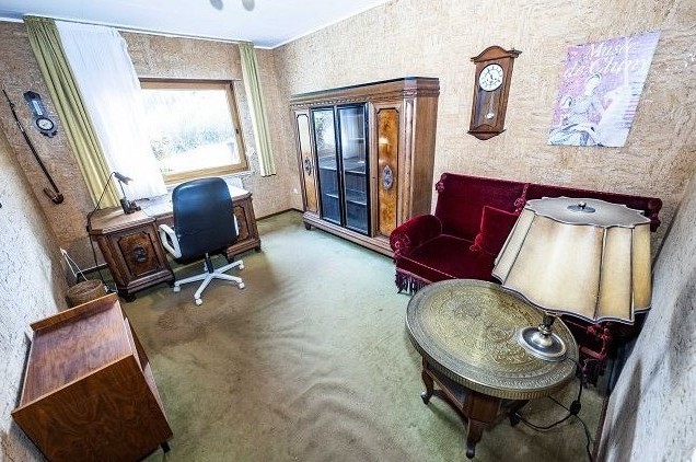 B�ro Einfamilienhaus Lindlar