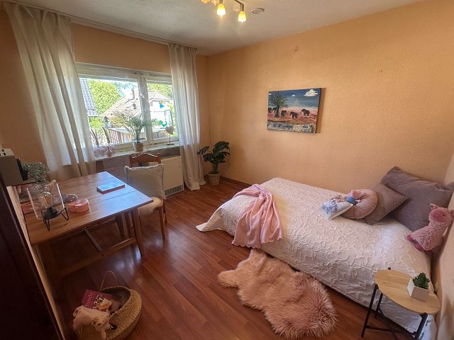 Kinderzimmer Einfamilienhaus Lindlar