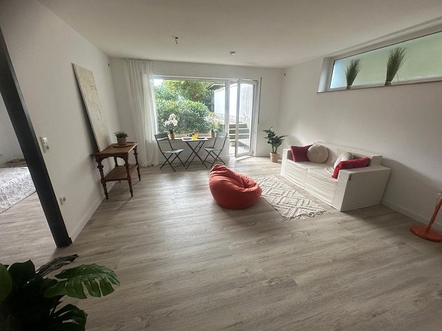  Etagenwohnung Lindlar