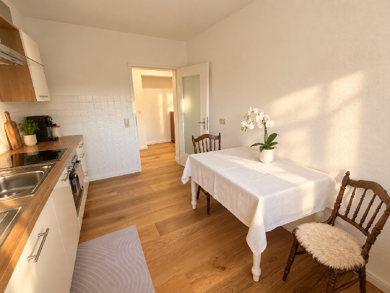  Etagenwohnung Lindlar