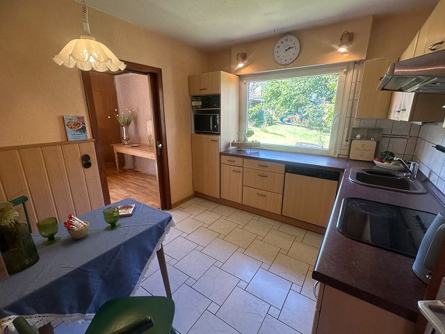 K�che Einfamilienhaus Lindlar