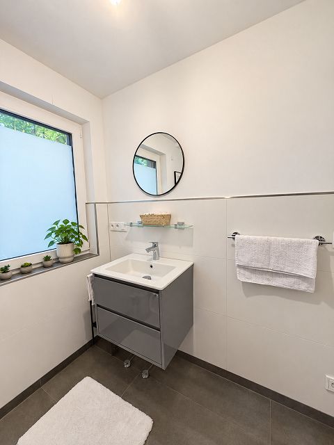  Etagenwohnung Bergisch Gladbach