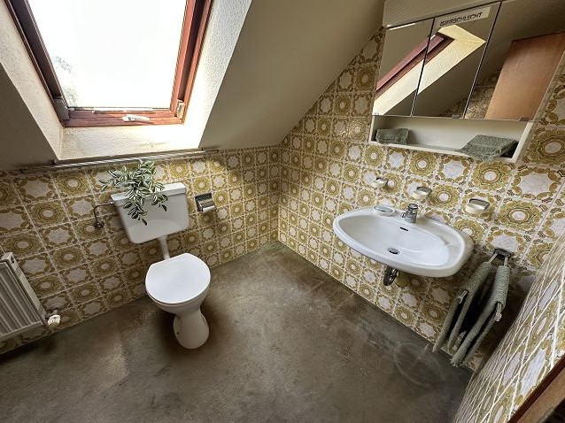 Einfamilienhaus Lindlar
