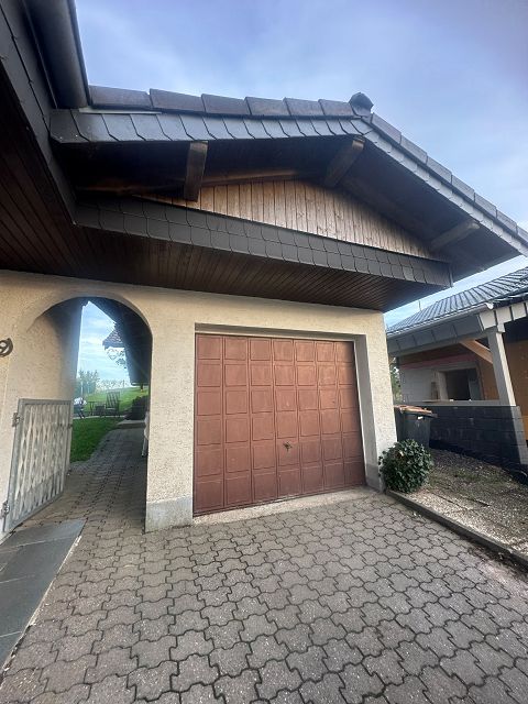 Garage + Nebenraum Etagenwohnung Lindlar