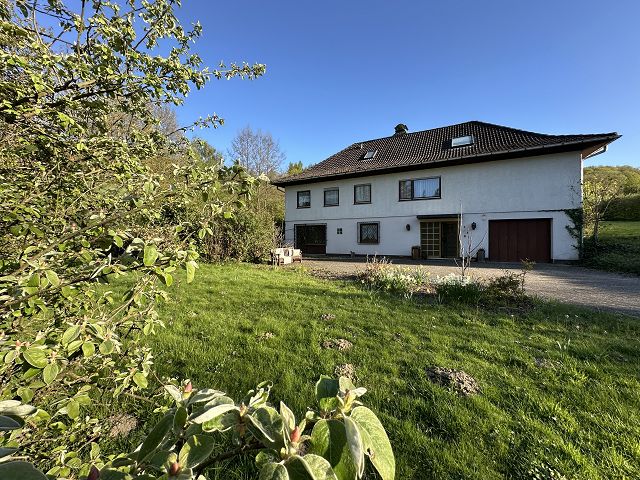  Einfamilienhaus Lindlar