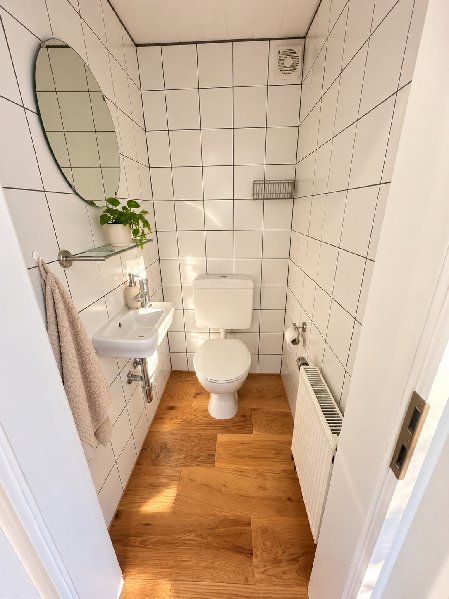  Etagenwohnung Lindlar