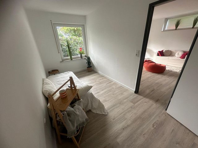  Etagenwohnung Lindlar