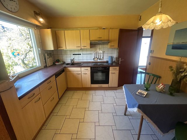 K�che Einfamilienhaus Lindlar