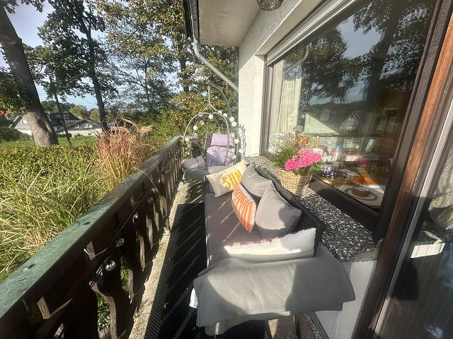  Etagenwohnung Lindlar