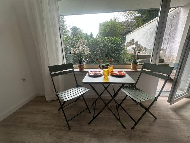  Etagenwohnung Lindlar