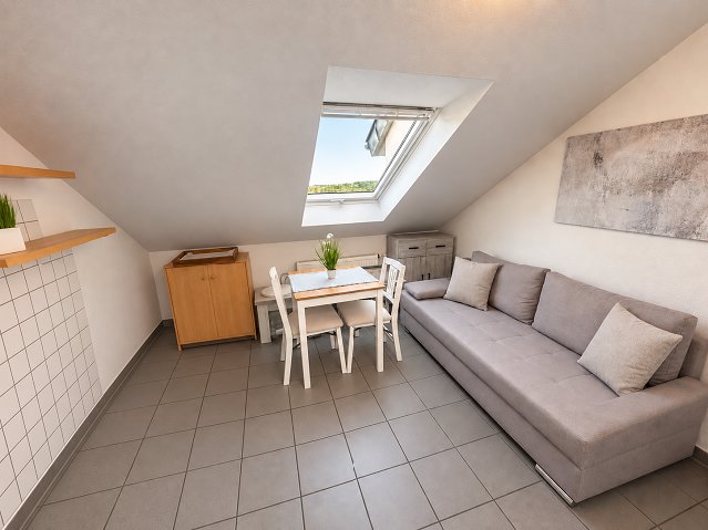  Etagenwohnung Lindlar