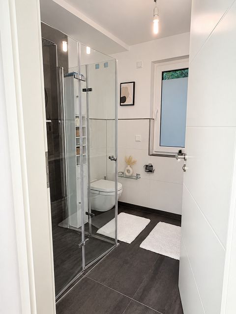  Etagenwohnung Bergisch Gladbach