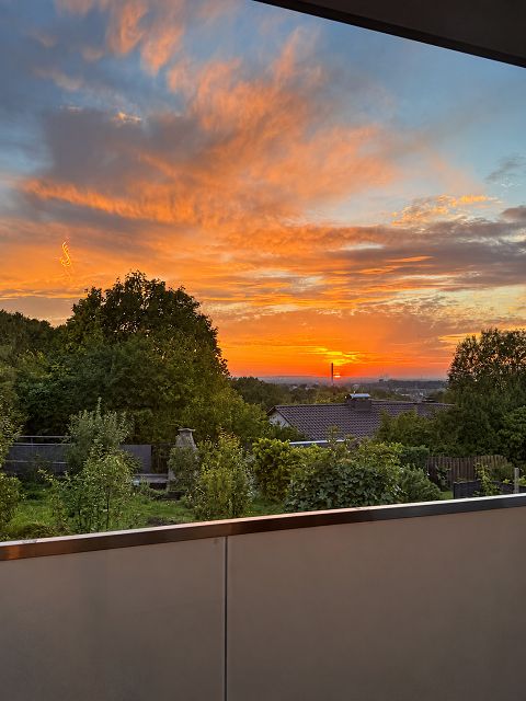  Etagenwohnung Bergisch Gladbach